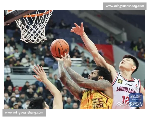 聚焦篮球赛事精选对决实时直播推荐全攻略权威分析赛程看点不容错过