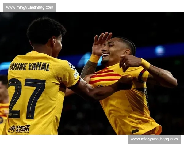 聚焦全球足球赛事激战解析豪门对决与黑马崛起之路新时代竞技格局前瞻